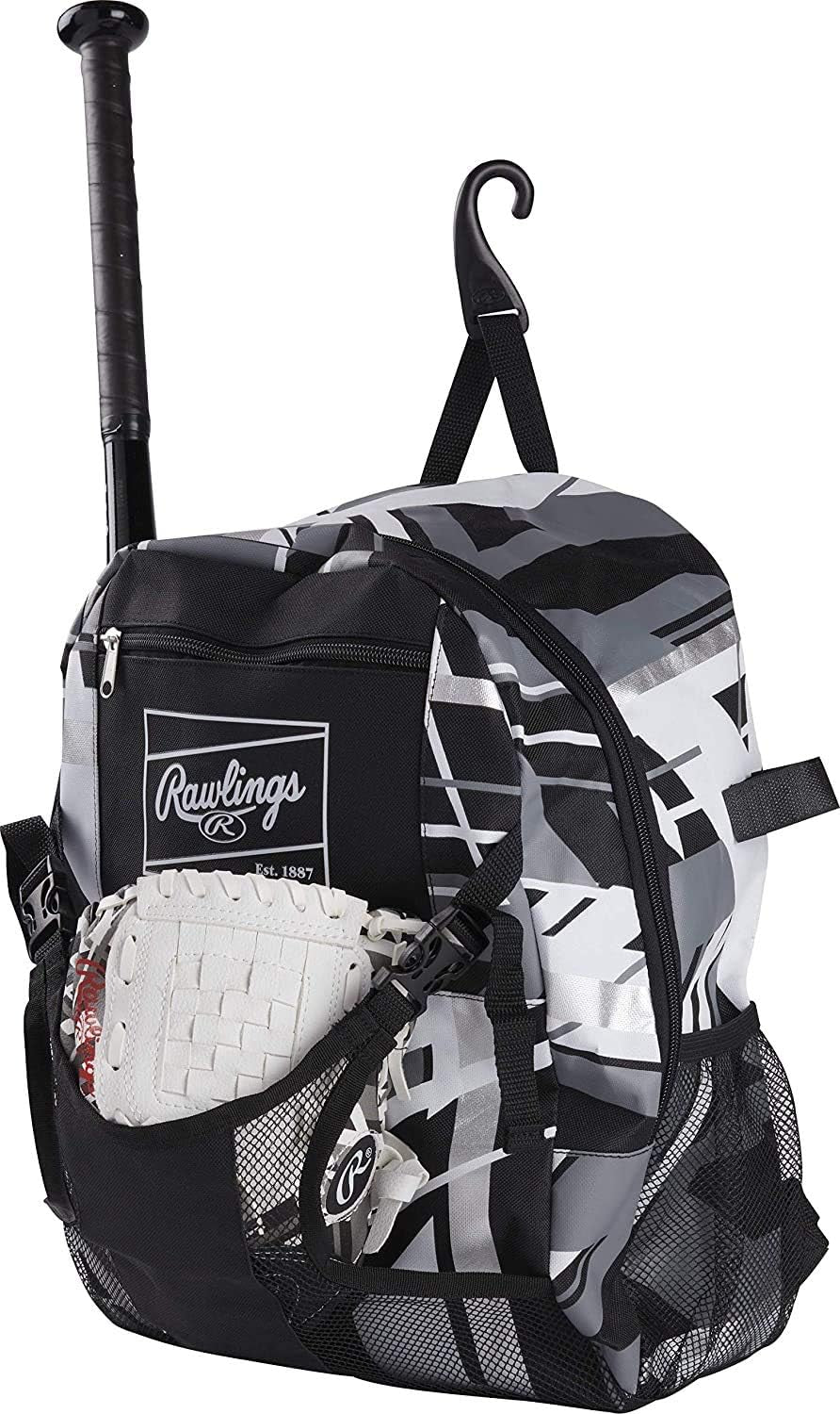 | Remix | T-Ball & Youth | Baseball & Softball | Backpack Bag Series | Multiple Colors