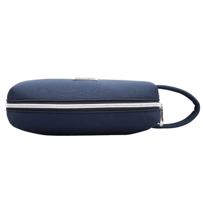 Pack 1 Pcs Golf Pouch Bag Handbag Waterproof Zipper Mini Golf Bag Unisex Phone Pouch Makeup Cosmetic Bag Sport Accessories