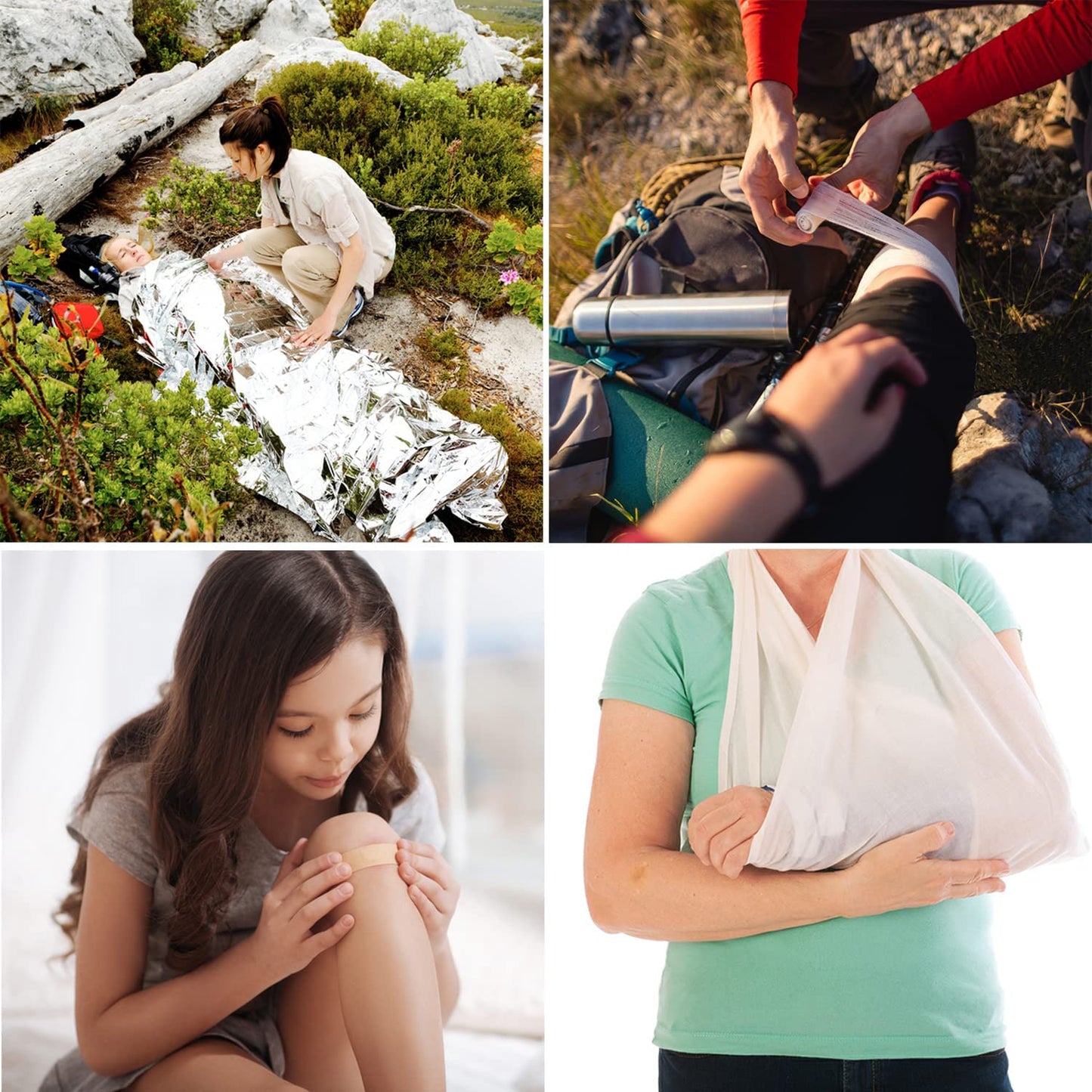 Mini Trousse Premier Secours 90 Pièces, Petite Trousse À Pharmacie, Kit Premier Secours Pour Voiture Maison Lieu De Travail Voyage Camping Randonnée Et Sports En Plein Air